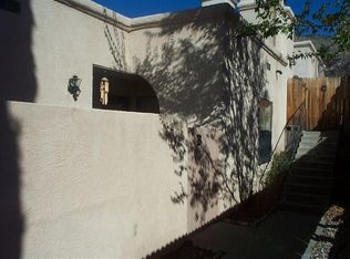 2820 Palo Verde Dr NE, Albuquerque, NM 87112