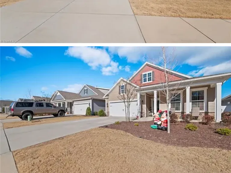 6443 Grogan Hill Rd — Photo 4