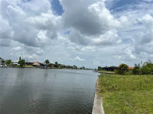 9272 ARRID CIRCLE LOT 16, PORT CHARLOTTE, FL 33981