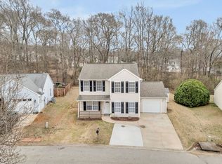 123 Sunny Ray Dr, Duncan, SC 29334