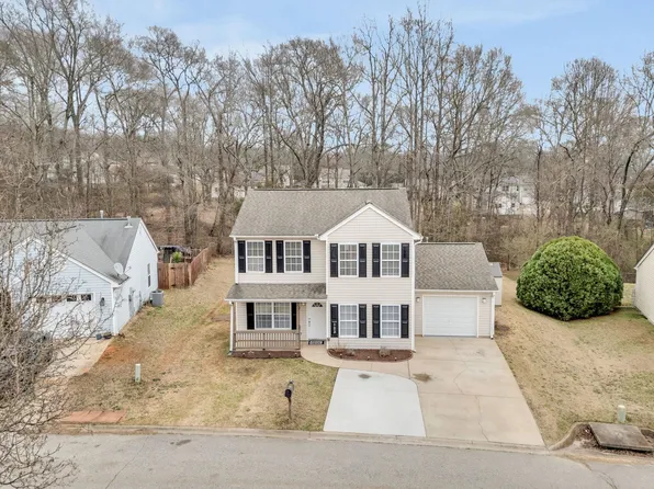 123 Sunny Ray Dr, Duncan, SC 29334