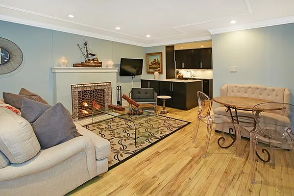 Sold by Becker Realty Services Inc. | media 35