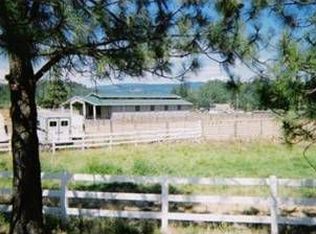 8720 Butte Falls Hwy, Eagle Pt, OR 97524