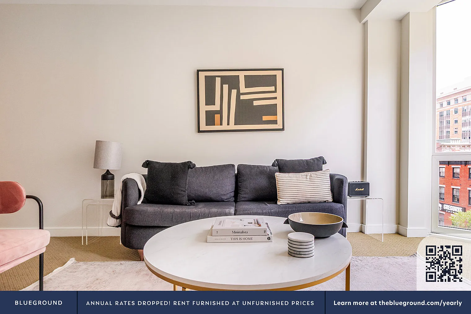 1 bed, 1.0 bath, 766 sqft, $3,270 — Photo 2