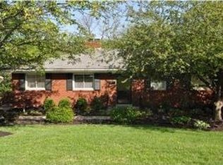 1706 Sutherland Dr, Louisville, KY 40205