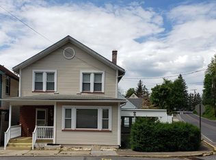 709 14th St, Huntingdon, PA 16652