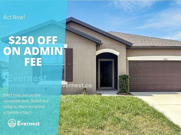 1st image of 5110 Claremont Ct