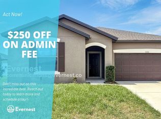 5110 Claremont Ct, Polk City, FL 33868