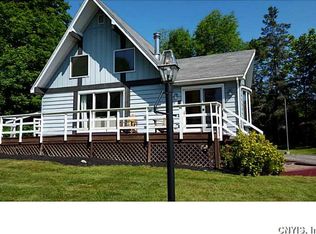 3639 White Corners Rd, Bouckville, NY 13310