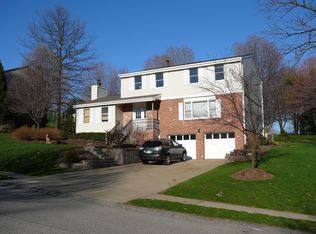 8035 Broadlawn Dr, Pittsburgh, PA 15237