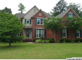 2422 Jarvis St SW, Decatur, AL 35603