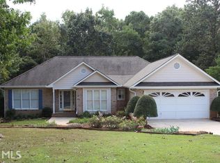 735 Kingston Rd, Colbert, GA 30628