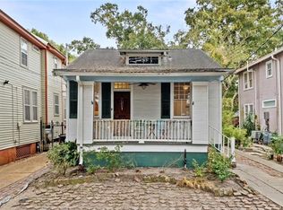 2613 Palmer Ave, New Orleans, LA 70118