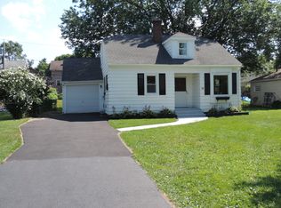 51 Andover St, Rochester, NY 14615