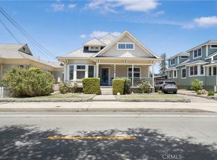 1160 Buchon St, San Luis Obispo, CA 93401