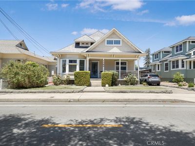 1160 Buchon St, San Luis Obispo, CA, 93401