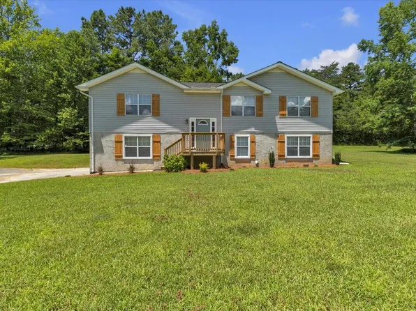 26 Barley Dr, Chatsworth, GA 30705
