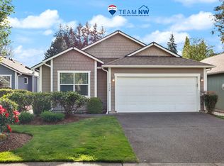 2428 Boulevard Heights Loop SE, Olympia, WA 98501