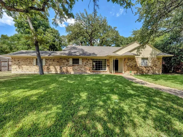 307 W Rio Grande St, Garland, TX 75041