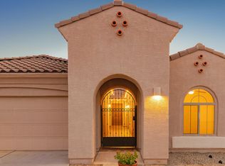 3457 W Wing Tip Dr, Marana, AZ 85658