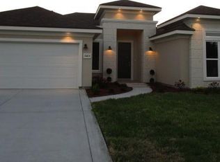 2413 N 47th St, McAllen, TX 78501