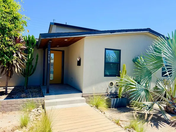2965 Vancouver Ave, San Diego, CA 92104