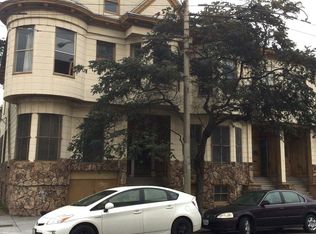0742, San Francisco, CA 94117