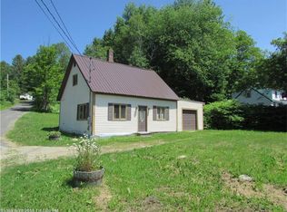 183 More Acres Rd, Wilton, ME 04294