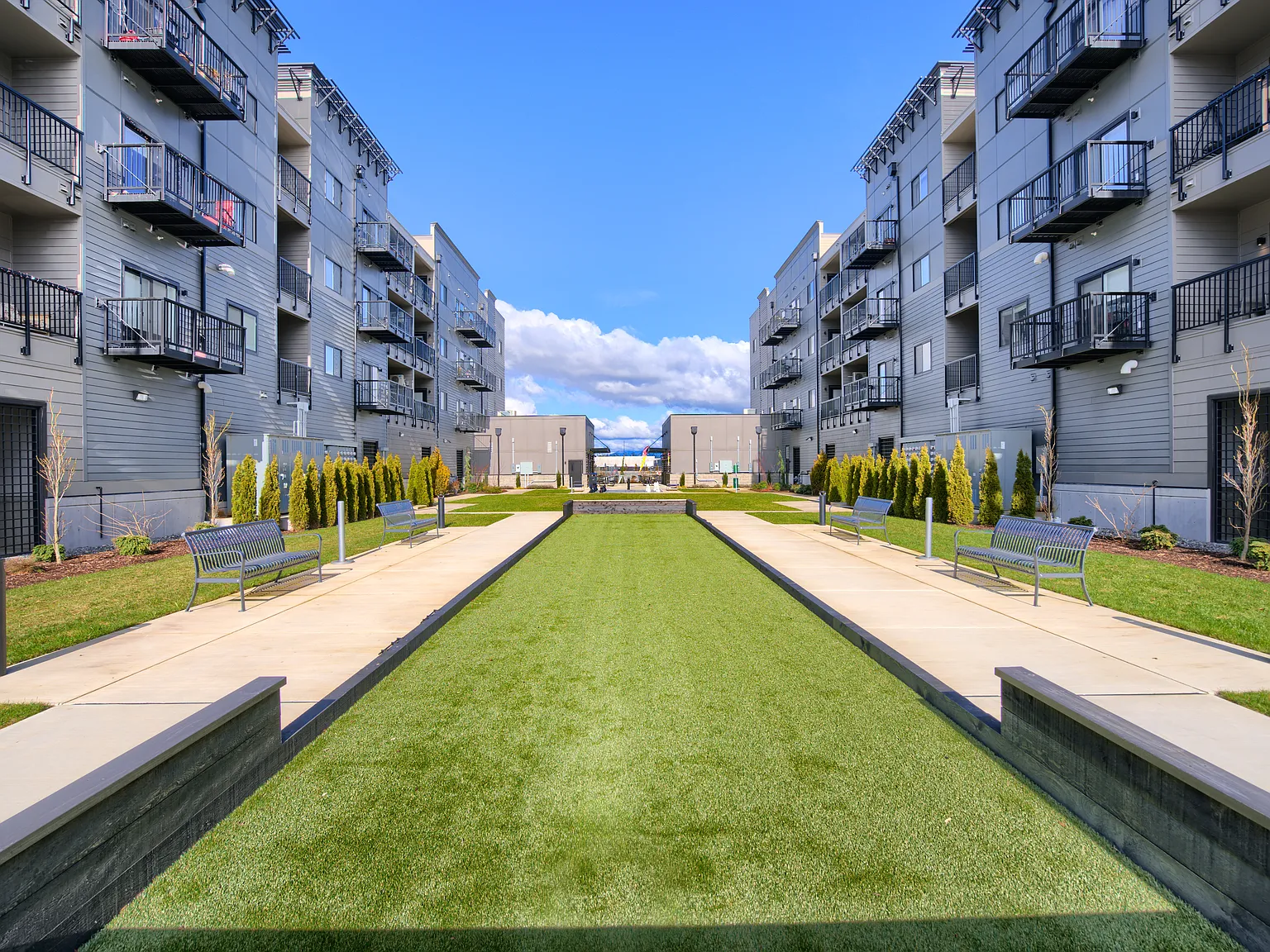 The Outpost Apartments — Photo 3