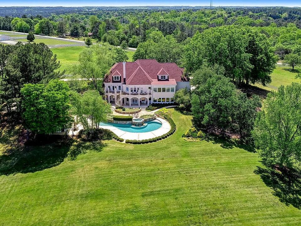 2871 Miller Bottom Rd, Conyers, GA 30012 MLS 7041031 Zillow