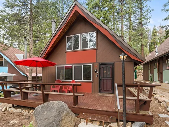 599 Crest Ln #47, Incline Village, NV 89451