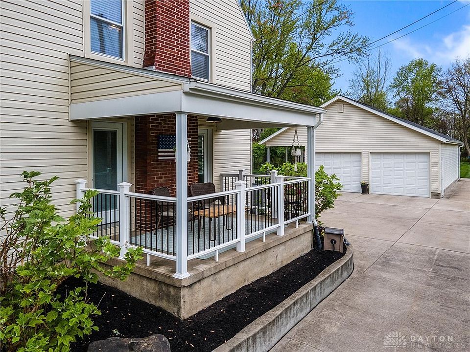 1389 McKaig Ave, Troy, OH 45373 Zillow