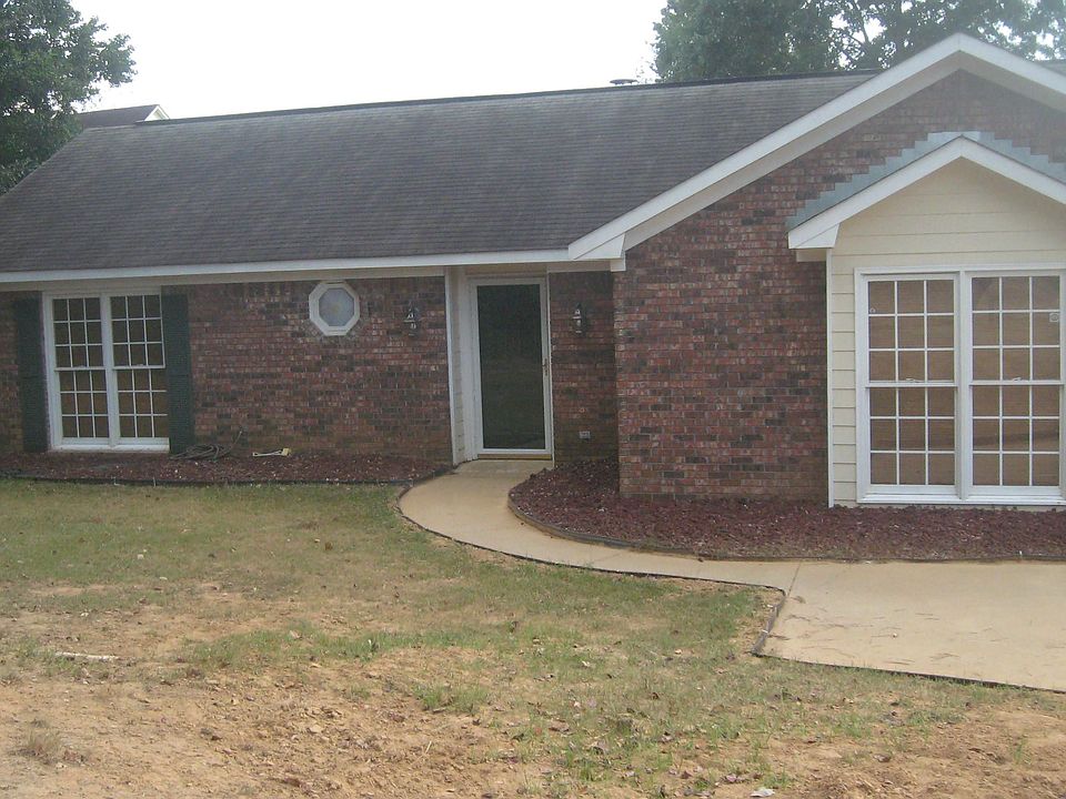 Home Won't Last Long...