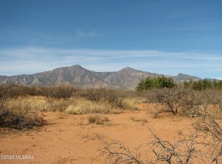 E Chippewa St, Hereford, AZ 85615