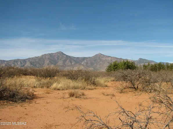 E Chippewa St, Hereford, AZ 85615