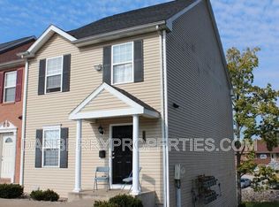 1119 N Byrne Rd #1, Toledo, OH 43607