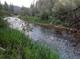 Nhn Grubstake Trl, Troy, MT 59935