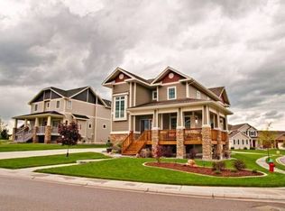 822 Rozetta Cres, Cheyenne, WY 82009