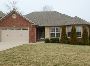 4047 Viewcrest Loop, Floyds Knobs, IN 47119