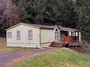 39005 NE 207th Ave, Amboy, WA 98601