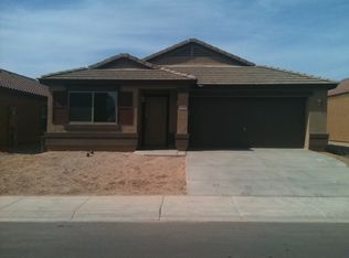 10250 W Whyman Ave, Tolleson, AZ 85353