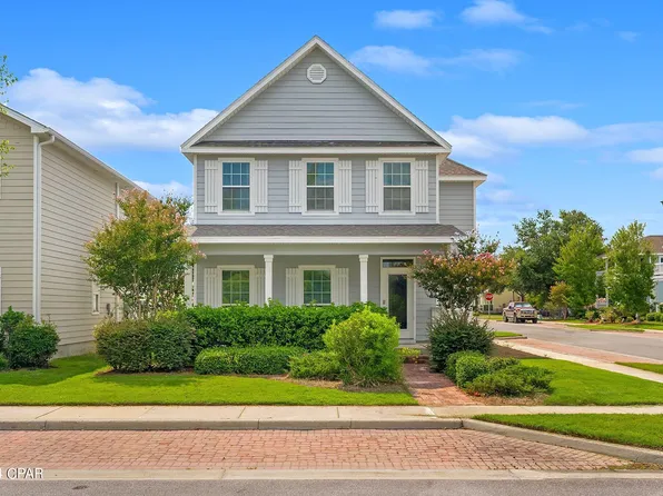 4737 Bigleaf Ln, Panama City Beach, FL 32408