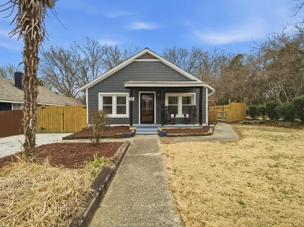 700 Sasser St, Raleigh, NC 27604