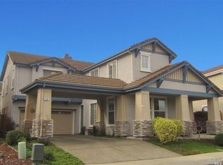 115 Summerbrooke Cir, Napa, CA 94558