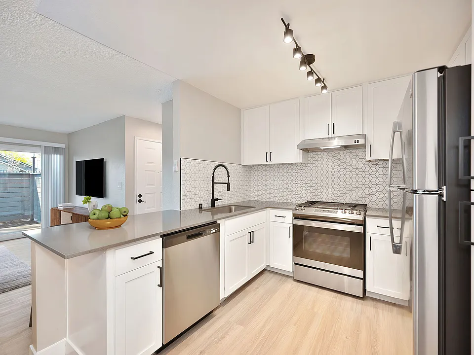 The Harlow apartments community photo