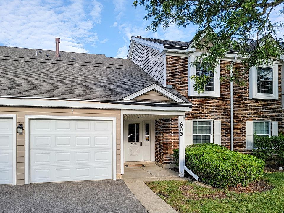 1st image of 603 Berkley Ct Unit X2