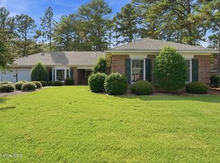 42 Alston Pl, Southern Pines, NC 28387