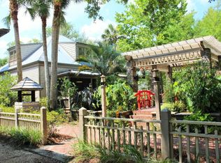 253 Maggie Cir NE, Steinhatchee, FL 32359