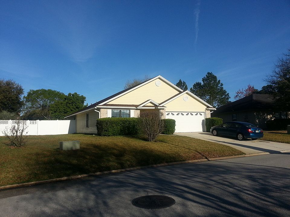 Left angle of home.