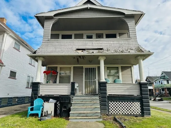 2969 E 128th St, Cleveland, OH 44120